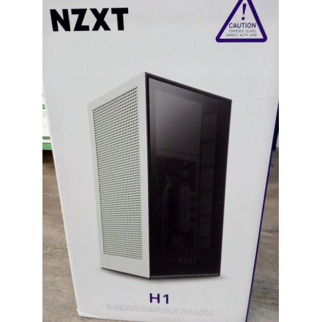 Tour Gaming NZXT H1