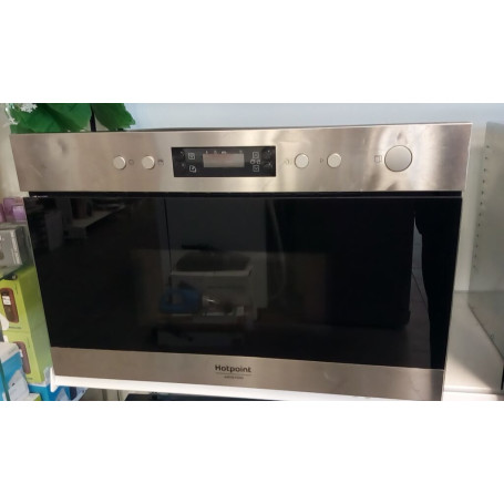 Micro Ondes HOTPOINT MN212IXHA