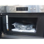 Micro Ondes HOTPOINT MN212IXHA