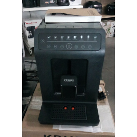 Cafeti&egrave;re KRUPS EA897B10