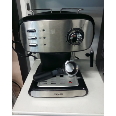 Cafeti&egrave;re CM5018AB-GS