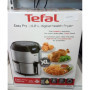 Friteuse TEFAL EY401D