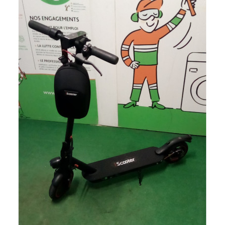 Trottinette A AFFECTER I9 PRO