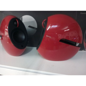 Enceintes E25HD