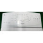 Lave Linge Top WHIRLPOOL AWE8727