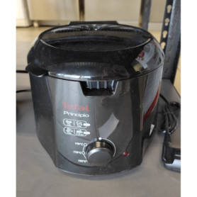 Friteuse TEFAL FF230831