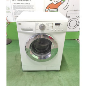 Lave Linge Hublot LG WD14701TDP