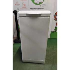 Lave Linge Top FAR LT5515