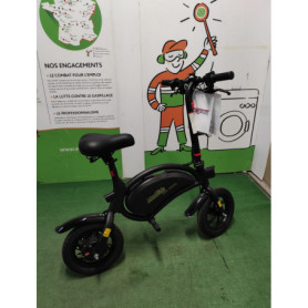 DRAISIENNE A AFFECTER 120 PRO