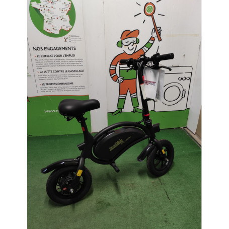 DRAISIENNE A AFFECTER 120 PRO