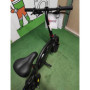 DRAISIENNE A AFFECTER 120 PRO