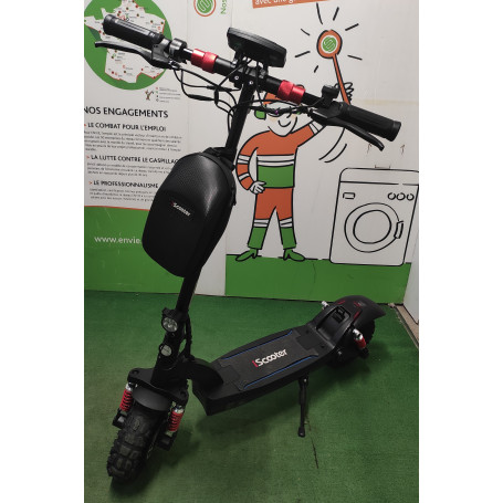 Trottinette A AFFECTER IX6