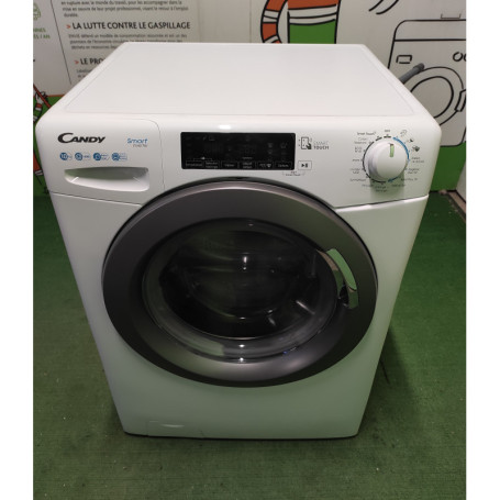 Lave Linge Hublot CANDY CS1410TXME/FR