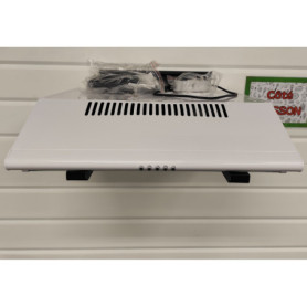 Hotte AIRLUX HCD65WH
