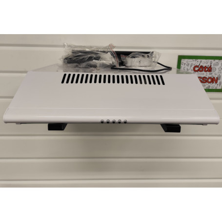 Hotte AIRLUX HCD65WH