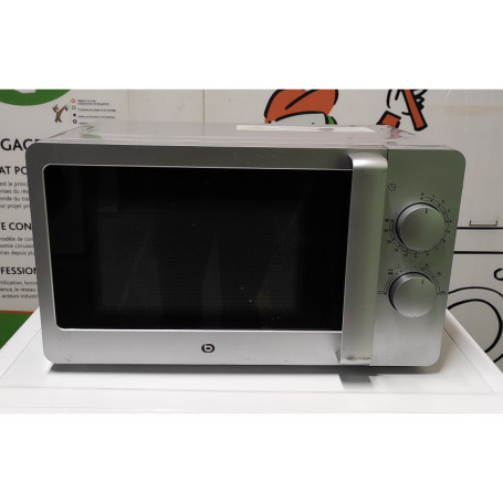 Micro Ondes ESSENTIEL B EM206S