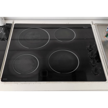 PLAQUE VITRO WHIRLPOOL AKM901/NE/03