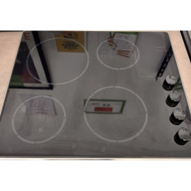 Plaque Electrique IKEA HOB423-S