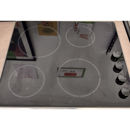 Plaque Electrique IKEA HOB423-S