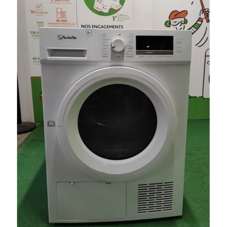 S&eacute;che Linge VEDETTE SFV594H