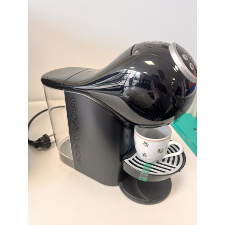 Cafeti&egrave;re KRUPS KP340810