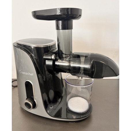 Extracteur de jus A AFFECTER GM3001