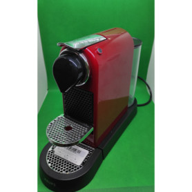 Cafeti&egrave;re NESPRESSO XN741510