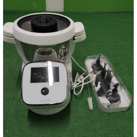 Robot Cuiseur MOULINEX HF938