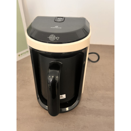 Cafeti&egrave;re E194ECM