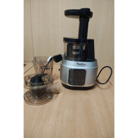 Extracteur de jus MOULINEX ZU420E10