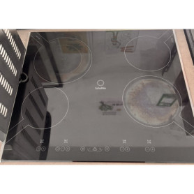 Plaque Electrique SCHOLTES TT6234