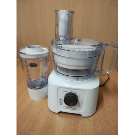 Robot multi-fonction MOULINEX FP542111