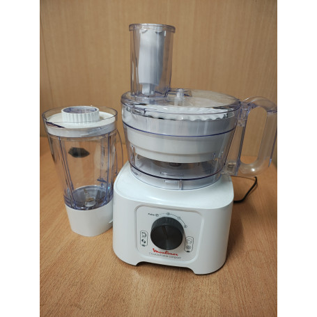 Robot multi-fonction MOULINEX FP542111