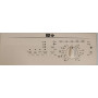 Lave Linge Top FAR LT510H19W