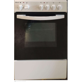 Cuisinière Elec. AYA ACE56W