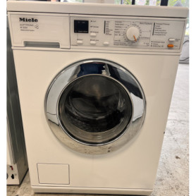 Lave Linge Hublot MIELE W3224