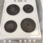 Cuisinière Elec. AYA ACE56W