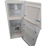 Refrig. Combiné FRIGELUX RDP138BE