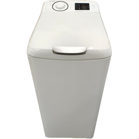 Lave Linge Top BRANDT BT603M-F/01