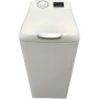 Lave Linge Top BRANDT BT603M-F/01