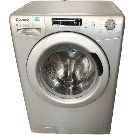 Lave Linge Hublot CANDY CS13102D3S/1-47