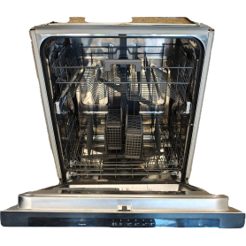Lave Vaisselle WHIRLPOOL ADLP7070IX