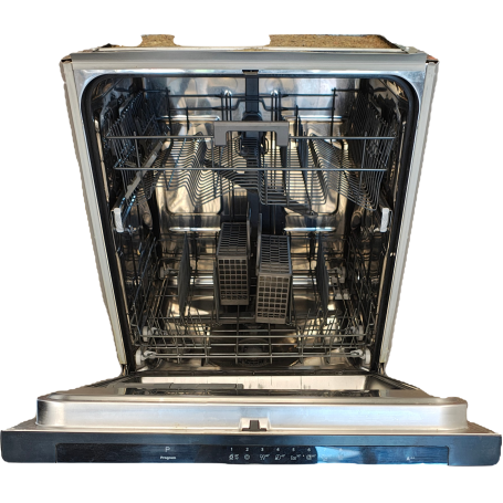 Lave Vaisselle WHIRLPOOL ADLP7070IX