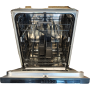 Lave Vaisselle WHIRLPOOL ADLP7070IX