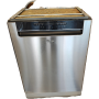 Lave Vaisselle WHIRLPOOL ADLP7070IX
