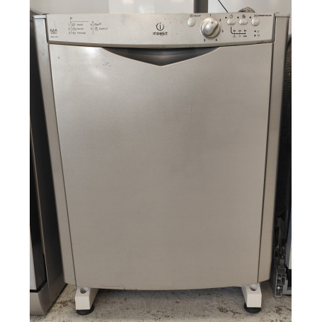 Lave Vaisselle INDESIT DFG254