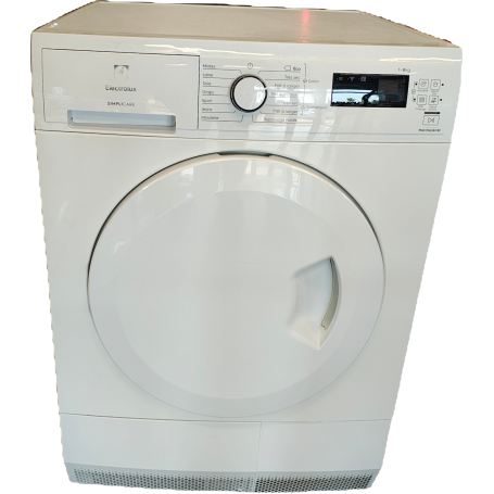 Séche Linge ELECTROLUX EW7H4802SC
