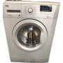 Lave Linge Hublot BEKO WMB71433S