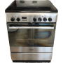 Cuisinière Elec. HOTPOINT H6VMC6A.BX