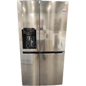 Refrig Américain LG GSS6611PS